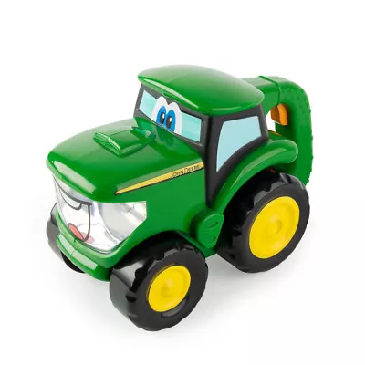 John Deere Johnny Tractor Torch Toy • $14.95