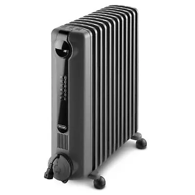 Delonghi 2400W Radia S Digital Oil Column Heater TRRS1224EG • $239