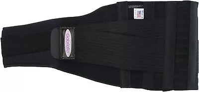 GABRIALLA MS-96 Breathable Maternity Belt For Multiples | Back Support Size Med. • $39.99