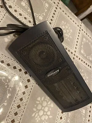 Monsoon Speakers • $25