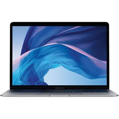 Apple MacBook Air Core I5 1.6GHz 8GB RAM 128GB SSD 13.3  MRE82LL/A • £455.92