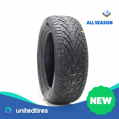 $180.38 • Buy New 275/55R20 General Grabber UHP 117V - 10.5/32