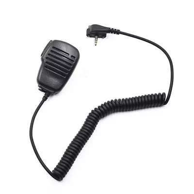 Radio Speaker Mic For Vertex Standard Portable Radlio EVX531 EVX534 VX451 VX454 • $8.97