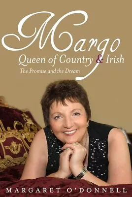 Margo: Queen Of Country & Irish 9781847176745 - Free Tracked Delivery • £9.55