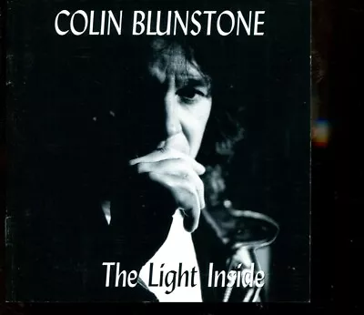 Colin Blunstone / The Light Inside • £3.25