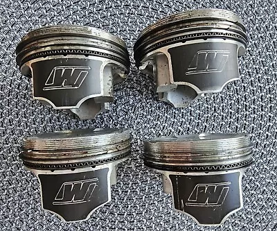 Wiseco Honda F20C S2000 Piston • $195