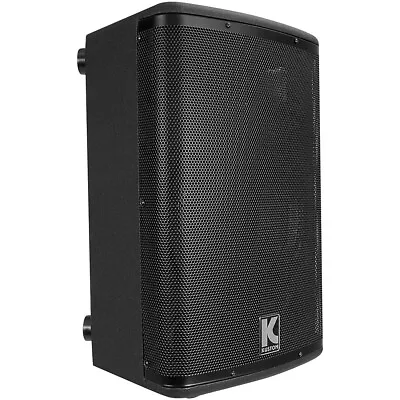 Kustom KPX10 Passive Monitor Cabinet Regular LN • $41.33