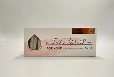 $20.57 • Buy Kitsch Ice Roller~ Stainless Steel Roller For Face New In Box