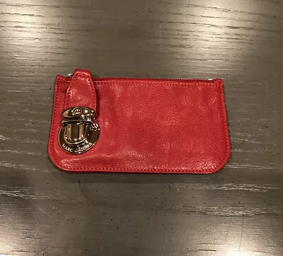 Marc Jacobs Coin Key Pouch • $55