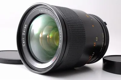 CONTAX Carl Zeiss Vario-Sonnar T* 35-70mm F/3.4 MMJ Lens No.7017568 #1030 • $184.98