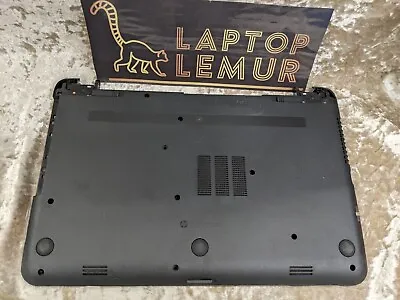 HP 15-h000NA Laptop Base / Back Chassis - 749643-001 • £10