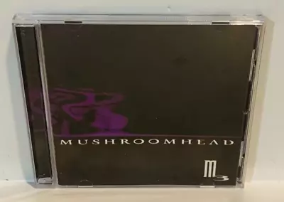 Mushroomhead Cd M3 1999 • $99.99