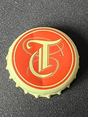 La Trappe Tripel Beer Bottle Top Crown Caps Used Lager Netherlands • $1.74