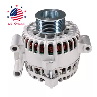 Alternator For 03 04 05 2003 2004 2005 Ford F150 F250 F350 Pickup 6.0L Diesel • $95.97