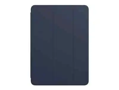 Genuine Apple IPad Pro Smart Folio Case 12.9  Inch 3rd - 6th Gen Deep Navy [NEW] • £24.99