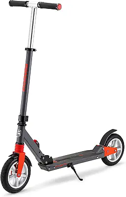 Elevate Duo Youth/Adult Folding Kick Scooter Ages 8 Years And Up Kickstand Ma • $161.99