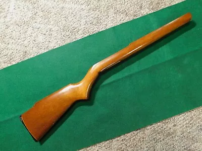 Marlin Model 60 Stock Wood Plain Old Style Original #4-4 • $74.95