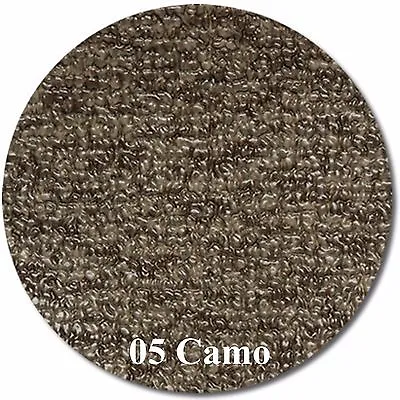 MariDeck Boat Marine Outdoor Vinyl Flooring - 34 Mil - Camo - 6' X 13' • $294.95