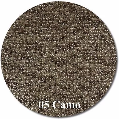 MariDeck Boat Marine Outdoor Vinyl Flooring - 34 Mil - Camo - 6' X 22' • $434.95