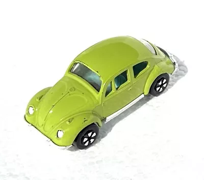 Vintage PlayArt Volkswagen Beetle VW Bug Peelers Charmerz Road Mates Fast Wheel • $20