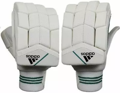 £39.99 • Buy 2022 Adidas XT 3.0 Teal EA0003 Batting Gloves Rrp £51.99 - Free P&P