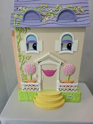 Caring Corner Learning Curve Mrs. Goodbee Talking Interactive Doll House • $35