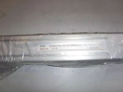 Iai Linear Actuator Rcs-ra45-30-gn-l-100-scb010-mpg050-n2-amc-2c-sp • $249