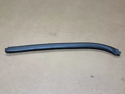 1991 - 1995 Toyota MR2 OEM Door Jamb Weather Strip Rubber Seal Trim Interior • $19.95