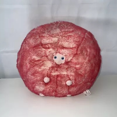 £19.99 • Buy Wizarding World Of Harry Potter Pygmy Puff Pink Plush Stuffed Large 16 In Diam T
