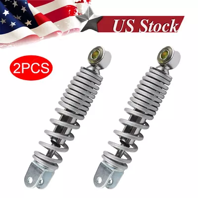 Rear Shock Absorber Suspension For Yamaha PW50 PW 50 Dirt Bike 12MM • $24.99