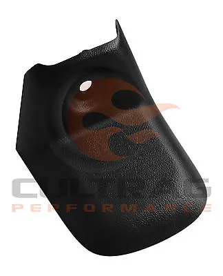 1997-2013 Chevrolet C5 C6 Corvette Genuine GM Seat Track Cover 15864735 • $22.99