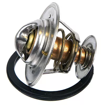 Volvo Penta AQD40A TMD40A TAMD40B Thermostat Replacement Marine Engine 3831425 • $29.99