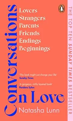 Conversations On Love: With Philippa Perry Dolly Alderton Ro . • £6.74