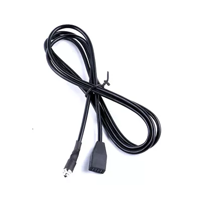 AUX Auxiliary Input Audio Adapter Cable For 1998-2006 BMW E46 IPod Iphone MP3 • $8.23