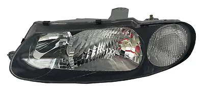  Holden WH Left Head Light Statesman International Series 2 Black GMH NOS • $328.90