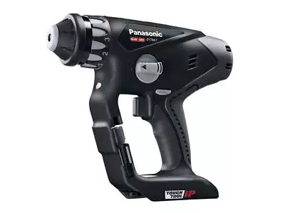  Panasonic EY78A1X SDS Plus Rotary Hammer Drill & Driver 18V Bare Unit PAN78A1X3 • £357.42