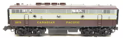 MTH  20-80002B Canadian Pacific F-3 B-Unit Only NIB • $224.99