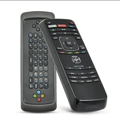 OEM VIZIO DVD Blu-Ray Player Remote Control  -  XRB100 XRB300 VBR133 • $9.99