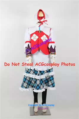 Monster Hunter Cosplay Soubi Cosplay Costume • $135.99