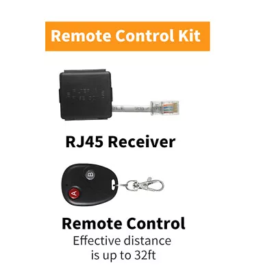 £16.99 • Buy 1500  2000W  Pure Sine Wave Power Inverter Converter Remote Control