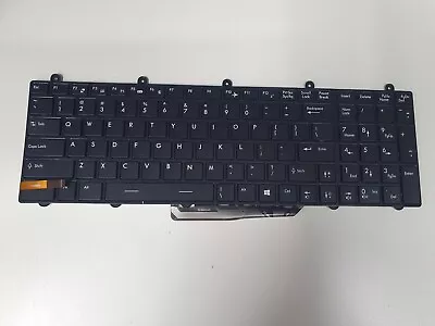 Replacement Laptop Keyboard For MSI GE70 2QD Apache GE70 2QE Apache Pro • $55