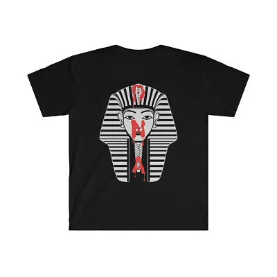 Black History Month T-Shirt - Juneteenth Shirt / Black King DNA Shirt T-Shirt • £24.08