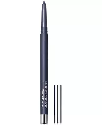 MAC Colour Excess Gel Pencil Eye Liner Stay The Night .01oz • $21.97