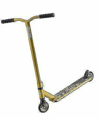 $79.99 • Buy Fuzion X-3 Pro 2018 Scooter  - Gold
