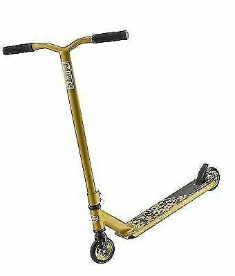$79.99 • Buy Fuzion X-3 Pro 2018 Scooter  - Gold