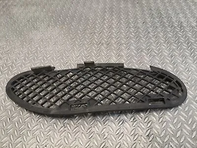 MERCEDES W202 Front Bumper Lower Grill Front Right C Class W202 2028851223 • $20.12