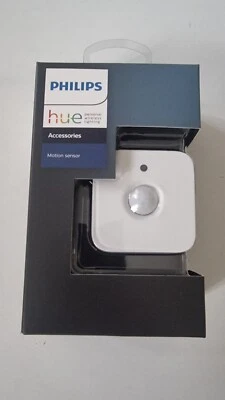 $50 • Buy Philips Hue Motion Sensor