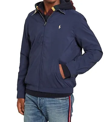 Polo Ralph Lauren Harrington Jacket • $178