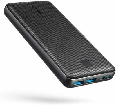 $79.99 • Buy Anker Power Bank 20000mAh Portable Charger USB-C Input For IPhone Samsung Huawei