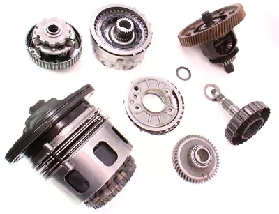 Transmission Parts Gears Clutch Baskets CNK 93-99 VW Jetta Golf Mk3 Cabrio • $124.99